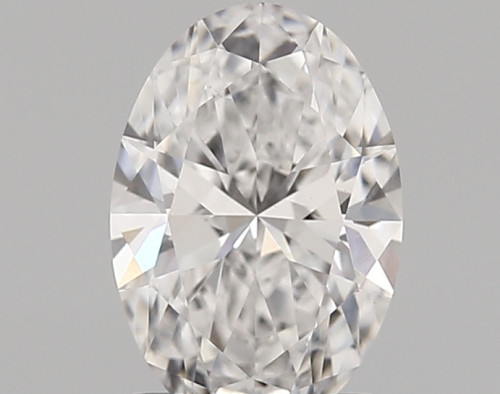 1.22 carat d VS1 EX Cut IGI oval diamond