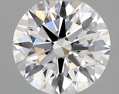 1.59 carat d IF ID Cut IGI round diamond