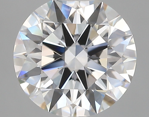 2.65 carat d VS1 ID Cut IGI round diamond
