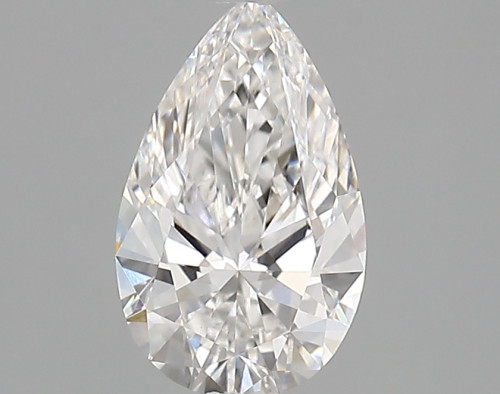 1.36 ct. pear Lab Grown Diamond