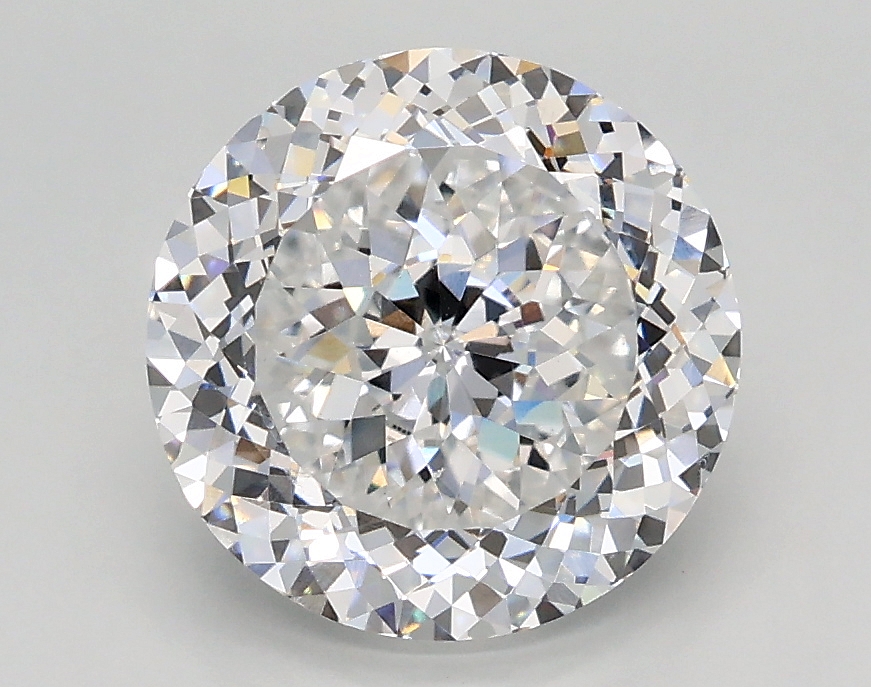 2.64 carat Portrait lab-grown diamond