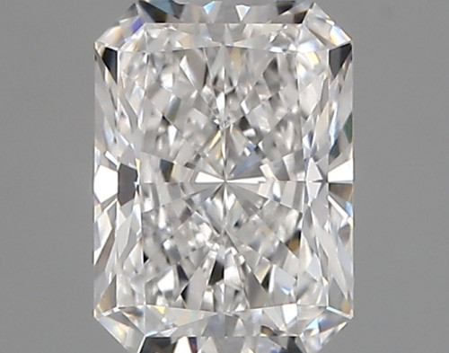 1.05 ct. radiant Lab Grown Diamond
