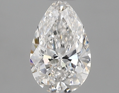 1.03 ct. pear Lab Grown Diamond
