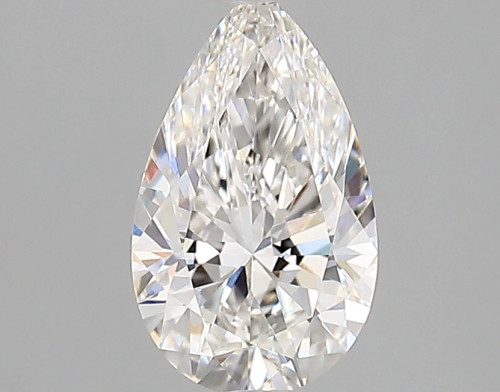1.33 ct. pear Lab Grown Diamond