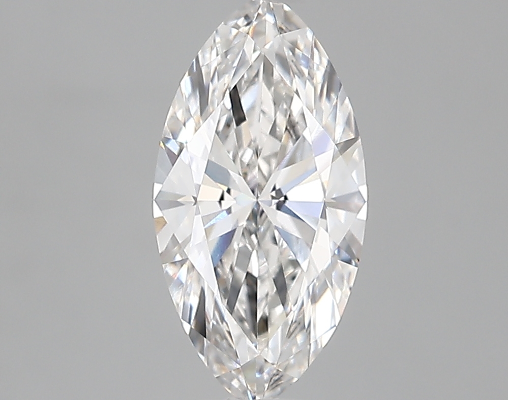1.51 ct. marquise Lab Grown Diamond front image