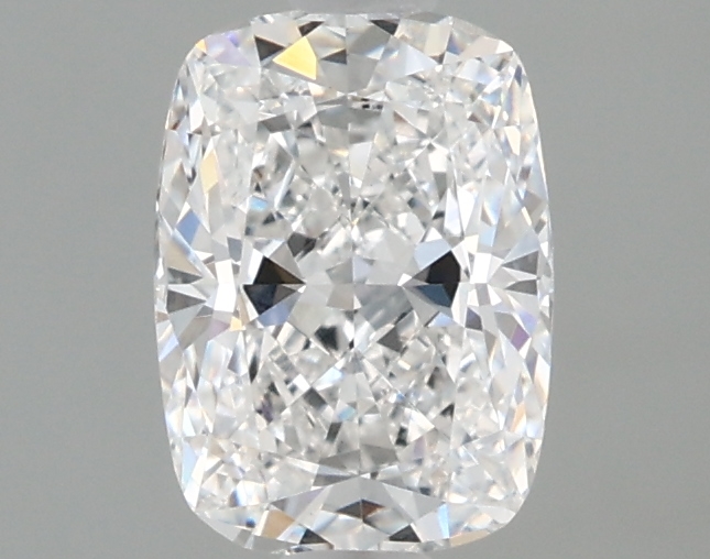 1.19 ct. cushion Lab Grown Diamond front image