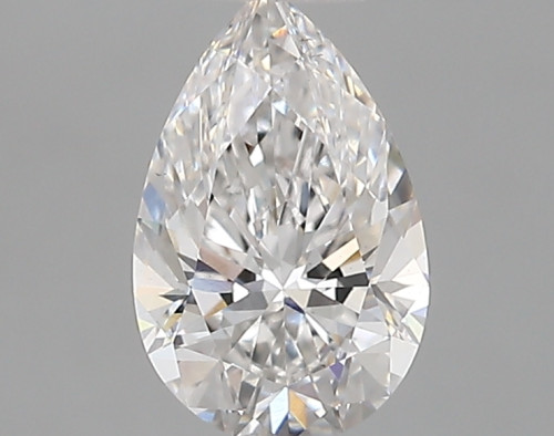 1.01 ct. pear Lab Grown Diamond