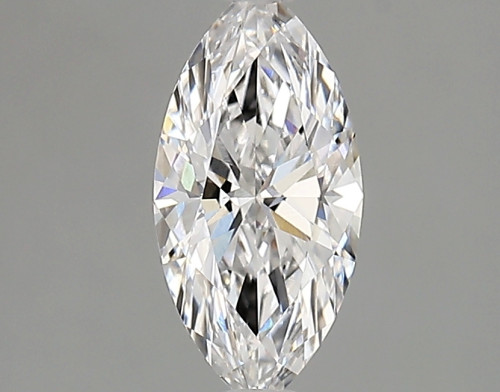 1.00 ct. marquise Lab Grown Diamond