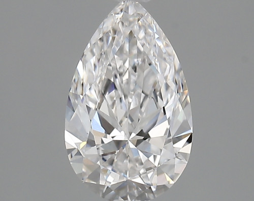 1.38 ct. pear Lab Grown Diamond