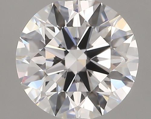 1.6 carat d VVS1 ID Cut IGI round diamond