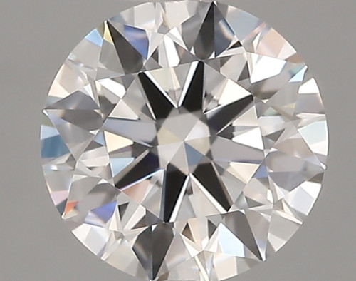 1.46 carat d VVS1 ID Cut IGI round diamond