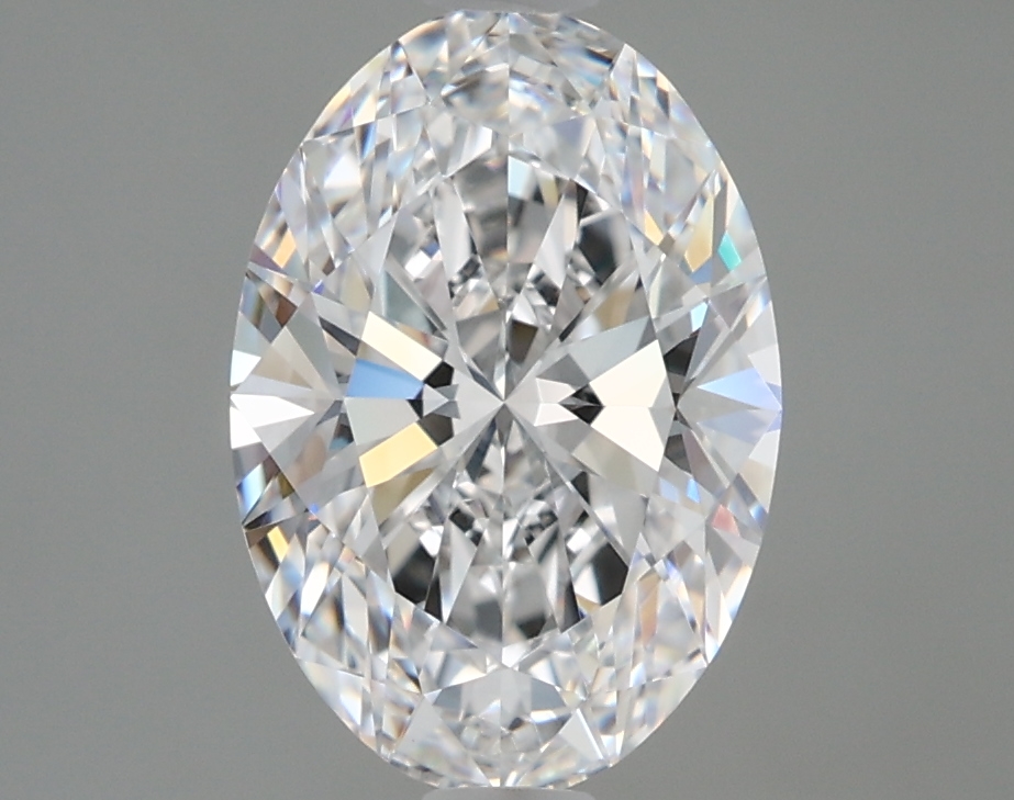 2.44 Carat · D · VVS1 Rare Carat Ideal Cut
