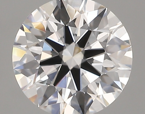 1.31 ct. round Lab Grown Diamond