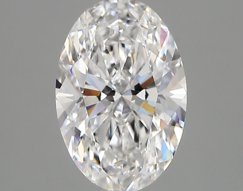 1.97 carat d VVS1 EX Cut IGI oval diamond