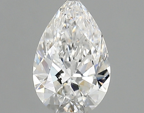 1.09 ct. pear Lab Grown Diamond