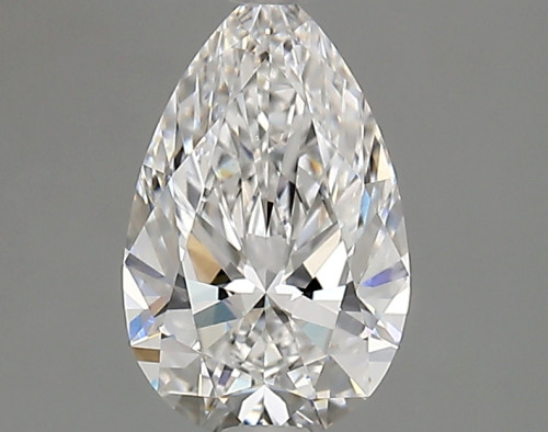1.29 ct. pear Lab Grown Diamond