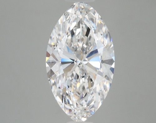 3.34 carat d VS1 EX Cut IGI marquise diamond