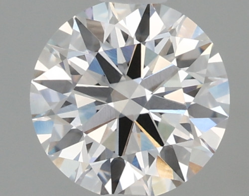 1.11 carat f VVS1 ID Cut IGI round diamond