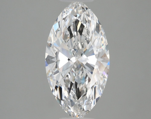 1.46 carat e VVS1 EX Cut IGI marquise diamond