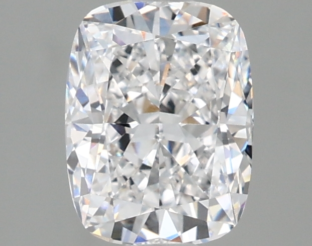 1.26 ct. cushion Lab Grown Diamond front image