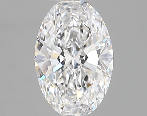 1.17 carat d VVS1 EX Cut IGI oval diamond
