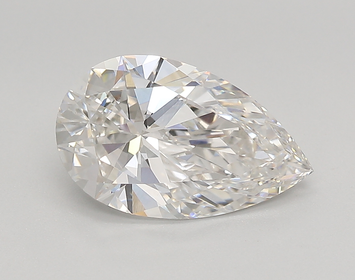 2.17 Carat · G · VVS2 Rare Carat Ideal Cut