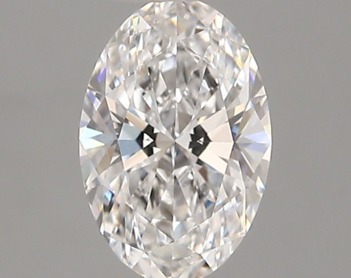1.15 ct. oval Lab Grown Diamond