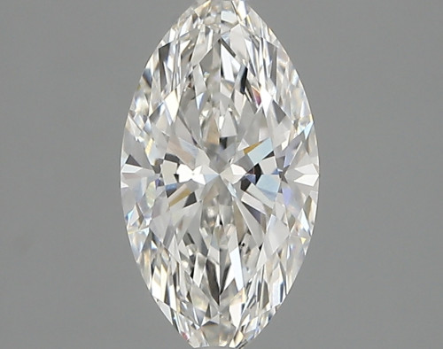 1.36 carat e VVS1 EX Cut IGI marquise diamond