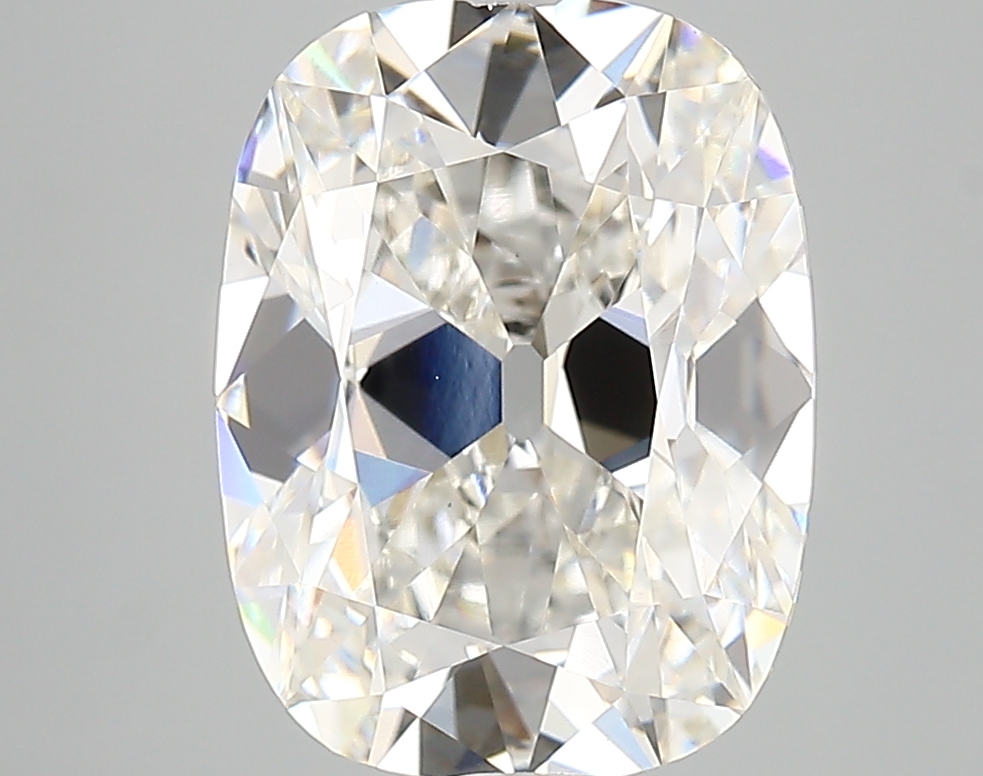4.19 Carat Other Cut F VVS2 Diamond - view 1