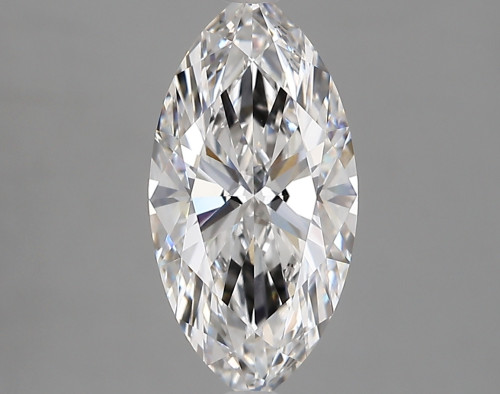 2.28 carat d VVS2 EX Cut IGI marquise diamond