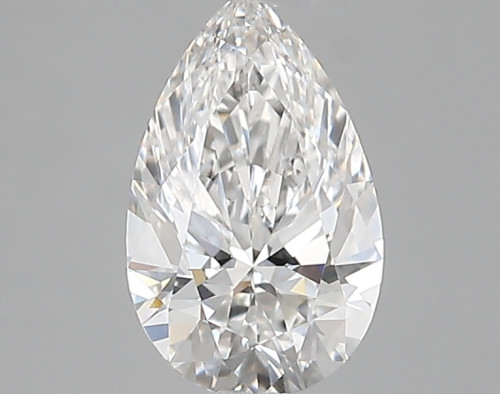1.04 ct. pear Lab Grown Diamond