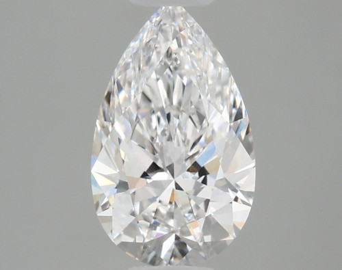 1.66 carat d VS1 EX Cut IGI pear diamond