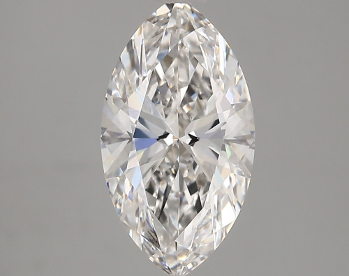 2.84 carat e VS1 EX Cut IGI marquise diamond