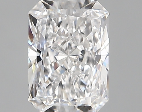 1.24 ct. radiant Lab Grown Diamond