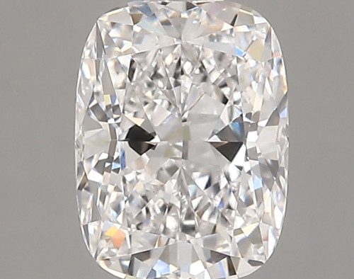 1.8 carat d VVS2 EX Cut IGI cushion diamond