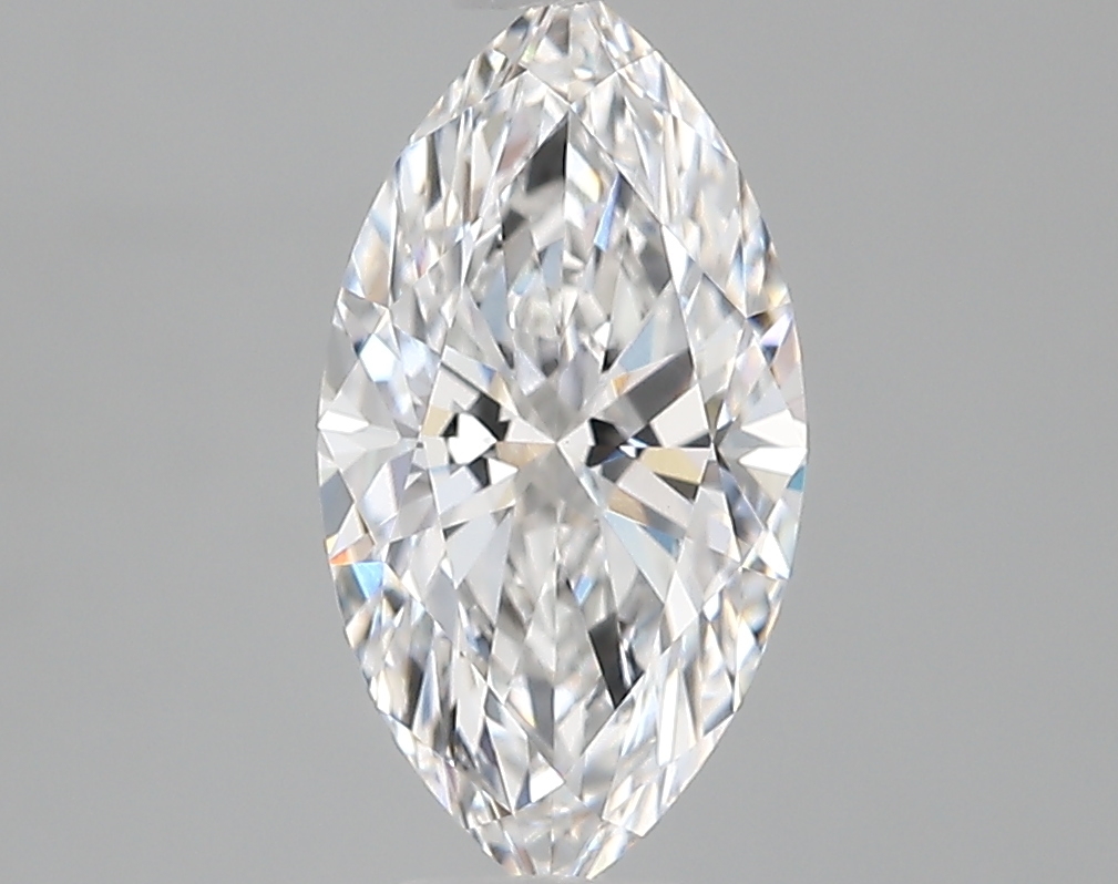 1.69 ct. marquise Lab Grown Diamond front image