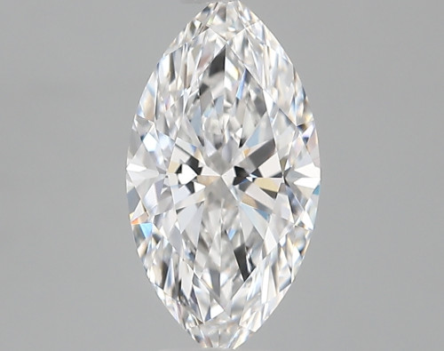1.69 carat d VVS1 EX Cut IGI marquise diamond
