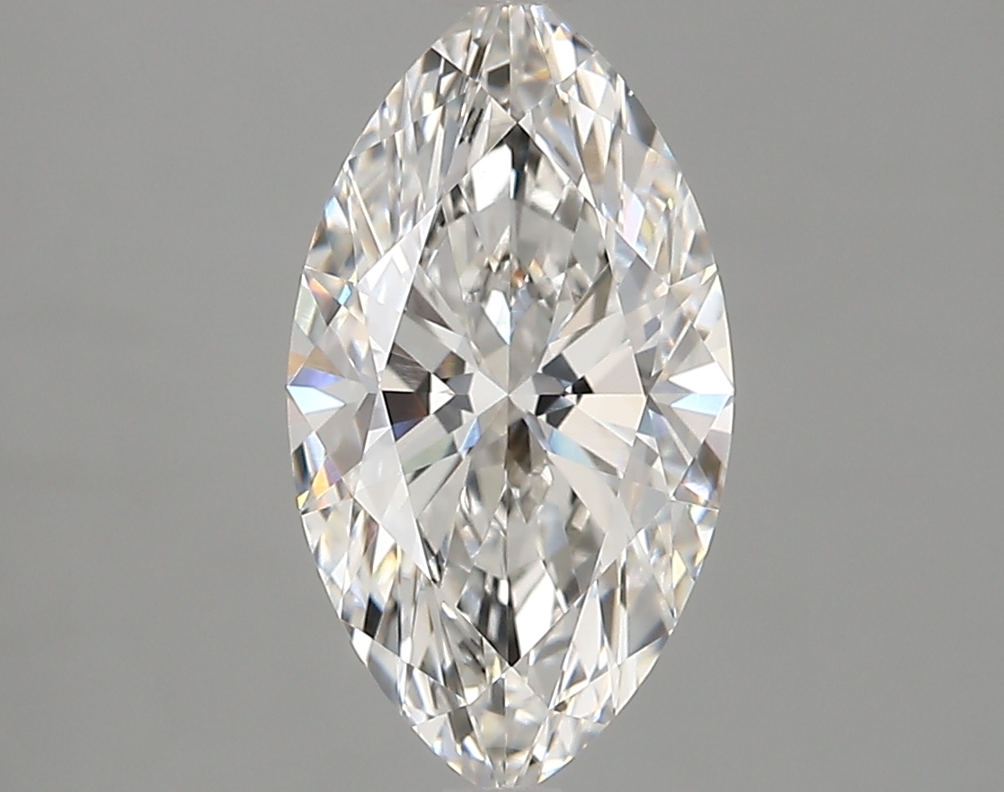 2.28 ct. marquise Lab Grown Diamond front image