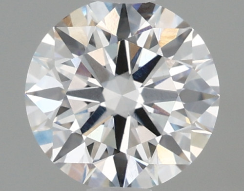 1.01 carat d VS1 ID Cut IGI round diamond