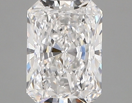 1.11 ct. radiant Lab Grown Diamond
