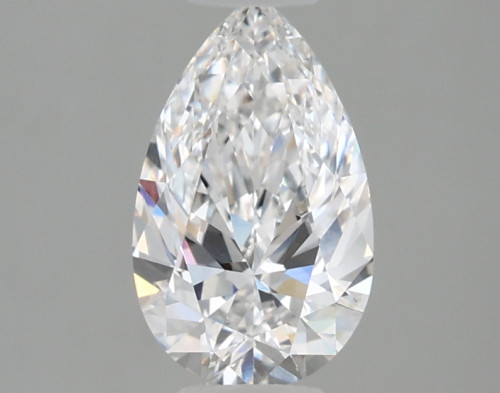 1.18 ct. pear Lab Grown Diamond