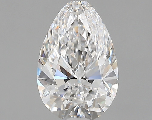1.27 ct. pear Lab Grown Diamond