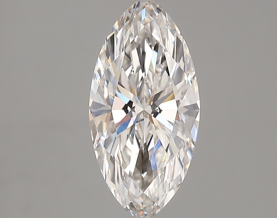 1.88 ct. marquise Lab Grown Diamond front image