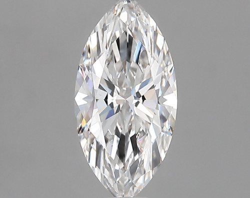 1.16 carat d VVS2 EX Cut IGI marquise diamond
