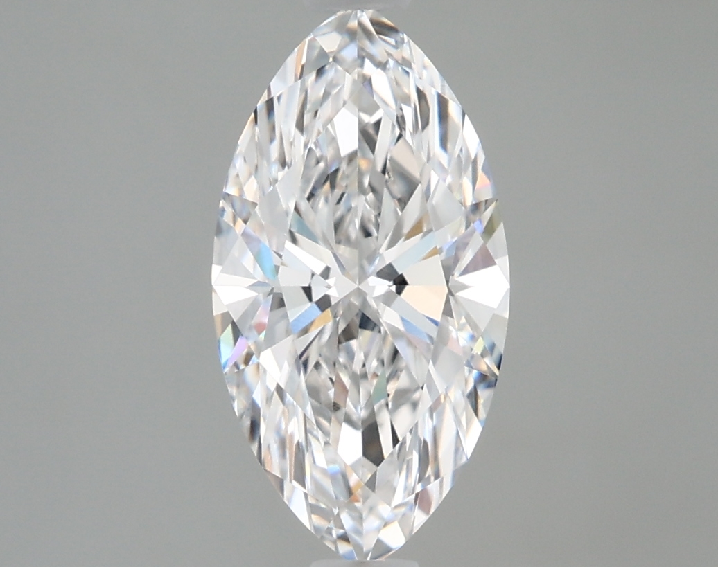 1.86 ct. marquise Lab Grown Diamond front image