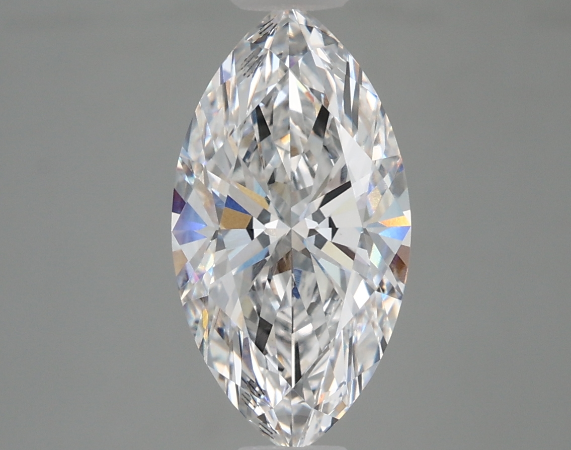 2.49 ct. marquise Lab Grown Diamond front image