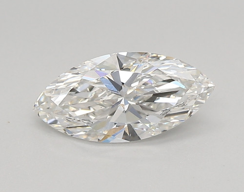 1 carat e VS1 EX Cut IGI marquise diamond
