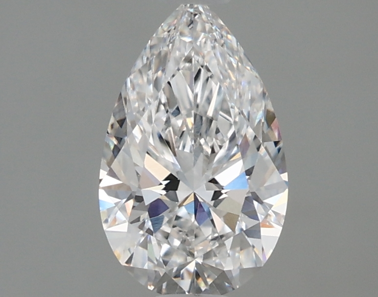 1.18 ct. pear Lab Grown Diamond front image