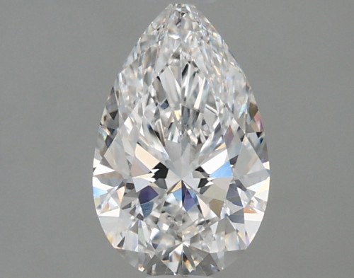1.18 ct. pear Lab Grown Diamond