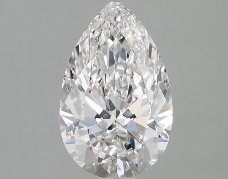 1.19 ct. pear Lab Grown Diamond front image